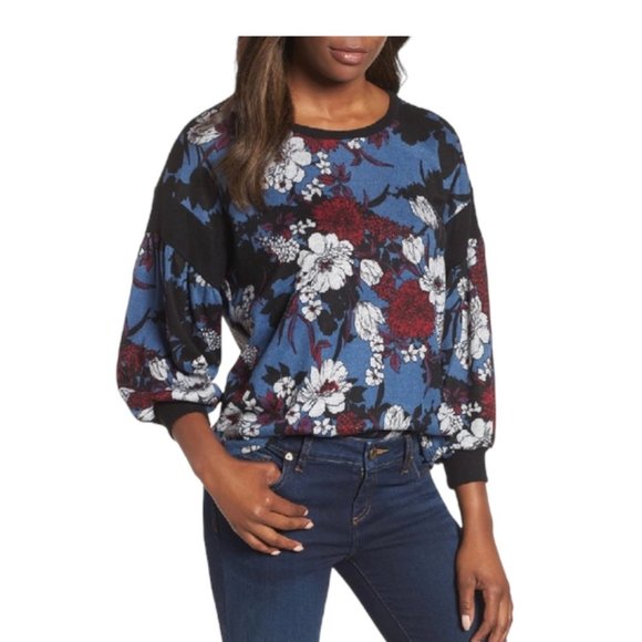 Pull Bobeau Femme Taille XL - Multicolore - NEUF Avec étiquettes